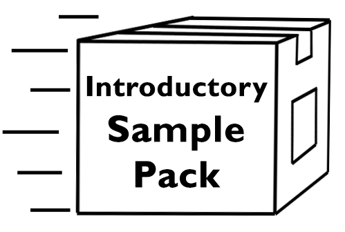 Sample Pack
